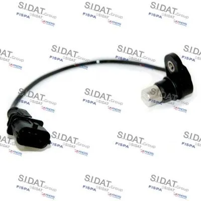 Датчик импульсов SIDAT 83.515