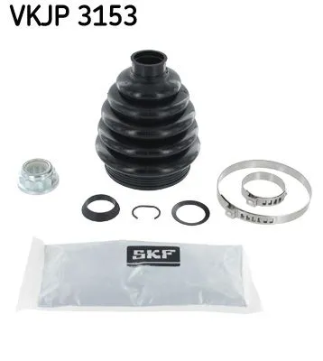 Пыльник ШРУСа SKF VKJP 3153