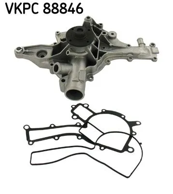 Водяной насос SKF VKPC88846