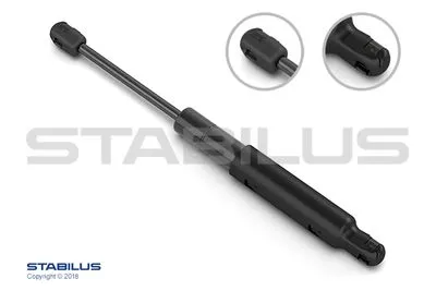 Амортизатор капота STABILUS 3474XK