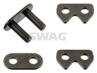 Цепное звено SWAG 33 10 1330