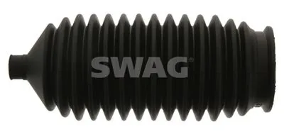 Пыльник рулевой рейки SWAG 62800003