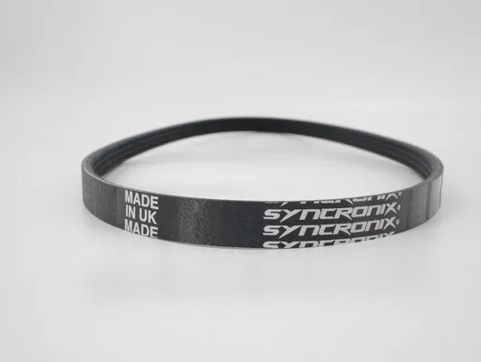 Поликлиновой ремень генератора SYNCRONIX 4KSY775