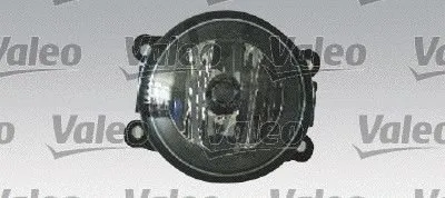 Противотуманная фара VALEO 043352