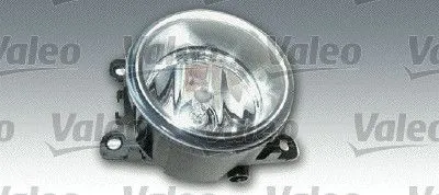 Противотуманная фара VALEO 088358