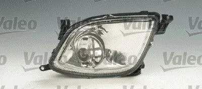 Противотуманная фара VALEO 088418