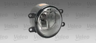 Противотуманная фара VALEO 088970