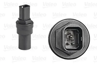Датчик скорости VALEO 255302