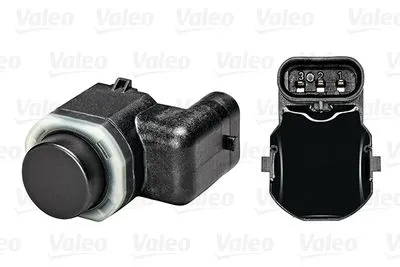 Датчик парктроника VALEO 890001