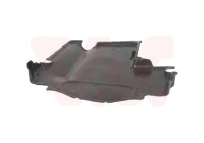 Защита двигателя VAN WEZEL 3032702