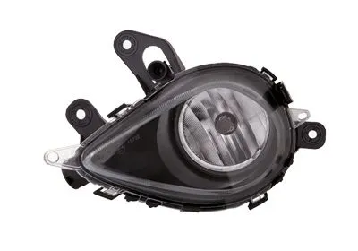 Противотуманная фара VAN WEZEL 3872995