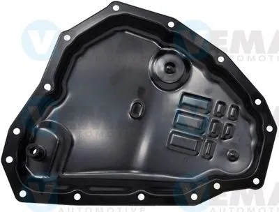 Масляный поддон автоматической коробки передач VEMA 110026