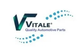Интеркулер VITALE DA907341