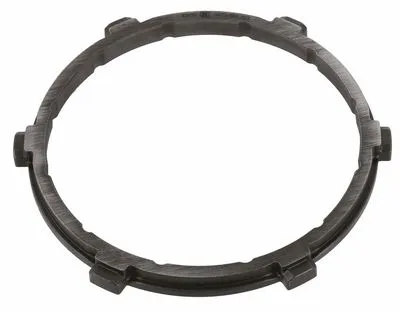 Кольцо синхронизатора ступенчатой коробки передач ZF 0073.301.023